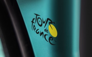 Oltre RC Tour de France Limited Edition